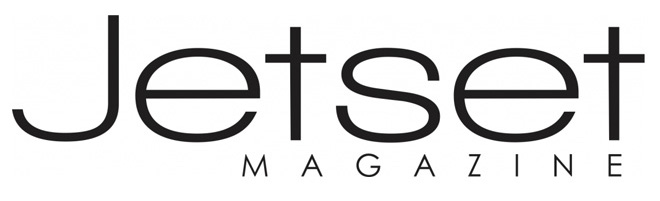 Jetset Magazine Logo