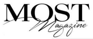 Most Magazine Logo