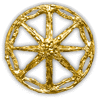 The Unearthed Stone Symbol